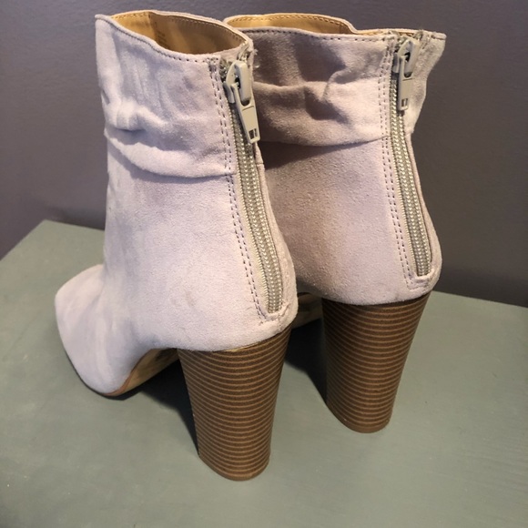 Express Booties - Picture 4 of 4